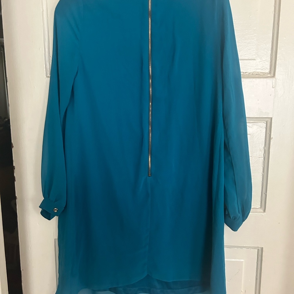 ASOS maternity tunic size 4 - Picture 4 of 4